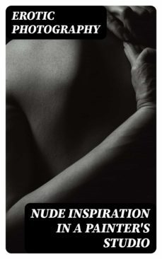 Nude Inspiration In a Painter's Studio