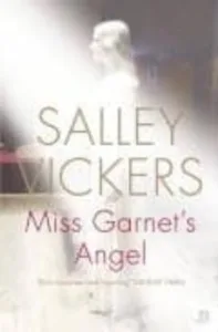 Miss Garnet S Angel