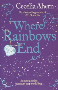 Where Rainbows End