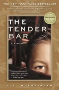 The Tender Bar: a Memoir
