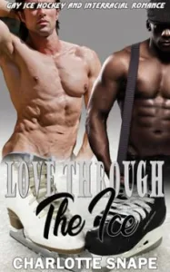 Love Through The Ice: Gay Ice Hockey And Interracial Romance