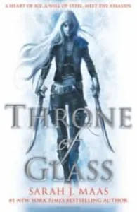 Throne Of Glass (Throne Of Glass 1)