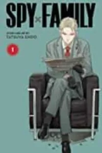 Spy X Family, Vol. 1 ( Spy X Family #1 )