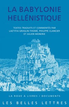 La Babylonie Hellénistique
