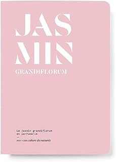 Jasmin Grandiflorum : Le Jasmin Grandiflorum en Parfumerie