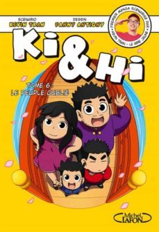 Ki & Hi - Tome 6