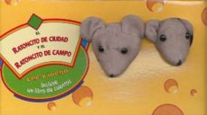 El Ratoncito de Ciudad y el Ratoncito de Campo