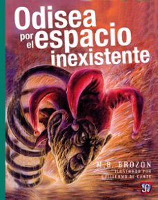 Odisea por el Espacio Inexistente