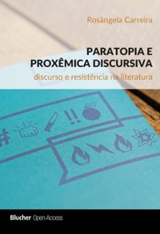Paratopia E Proxêmica Discursiva