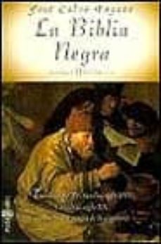 La Biblia Negra
