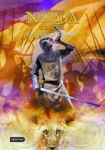 Narnia 4 : el Principe Caspian