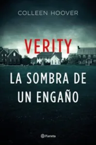 Verity. la Sombra de un Engaño