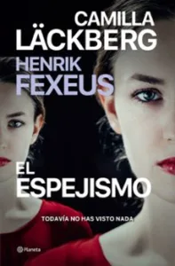 El Espejismo