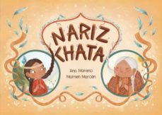 Nariz Chata