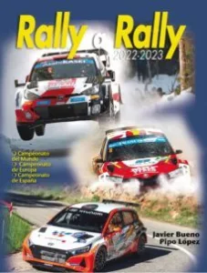 Rally a Rally 2022 – 2023