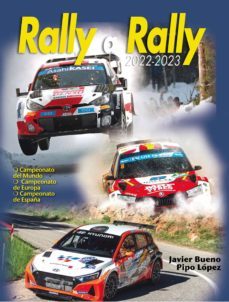 Rally a Rally 2022 - 2023