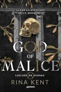 God Of Malice