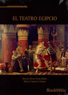 Teatro Egipcio