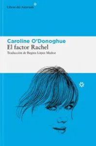 El Factor Rachel