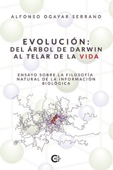 Evolución: del Árbol de Darwin al Telar de la Vida
