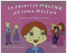 La Princesa Malena