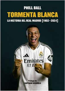 Tormenta Blanca
