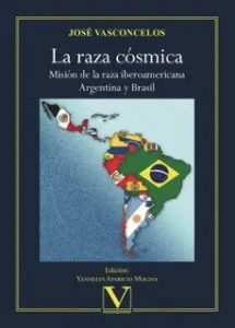 La Raza Cosmica