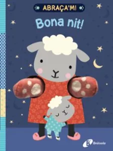 Abraça M! Bona Nit!