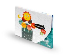 Constelaciones ¿Lo Ves? por Ciclo Educacion Infantil 4 Años Proyecto ¿Lo Ves ? Alumno