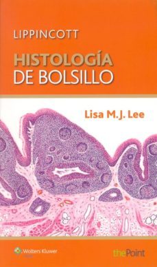 Histologia de Bolsillo