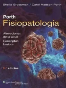 Porth. Fisiopatología (9ª Edicion)