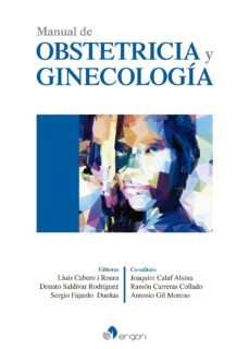 Manual de Obstetricia y Ginecologia