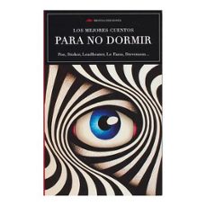 Los Mejores Cuentos para no Dormir