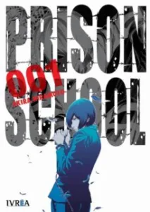 Prison School 01