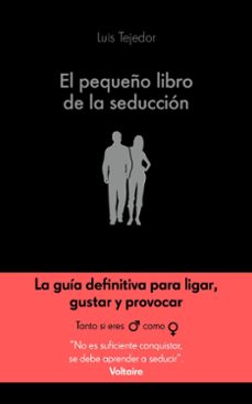 El Pequeño Libro de la Seduccion