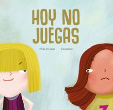 Hoy no Juegas (Abuso Escolar)