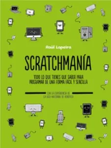 Scratchmania