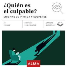 ¿Quién es el Culpable?