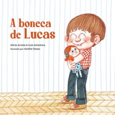 A Boneca de Lucas