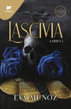 Libro, Audiolibro Lascivia. Libro 1 (Pecados Placenteros 1) Lascivia. Libro 1 (Pecados Placenteros 1)