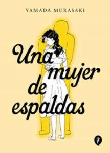 Una Mujer de Espaldas