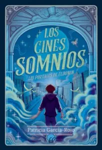 Los Cines Somnios (Los Portales de Eldonon 2)