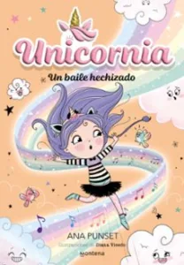Unicornia 6 – un Baile Hechizado
