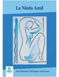 La Ninfa Azul