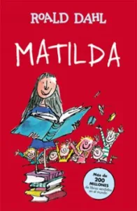 Matilda