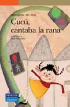 Cucu, Cantaba la Rana