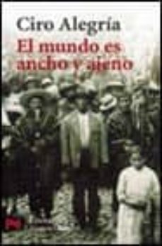 El Mundo es Ancho y Ajeno
