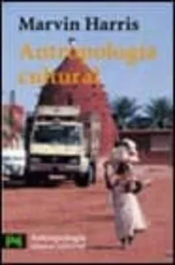 Antropologia Cultural