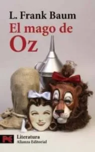 El Mago de Oz