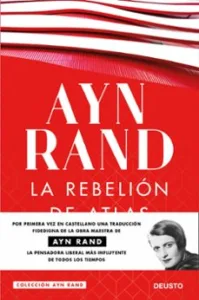 La Rebelion de Atlas
